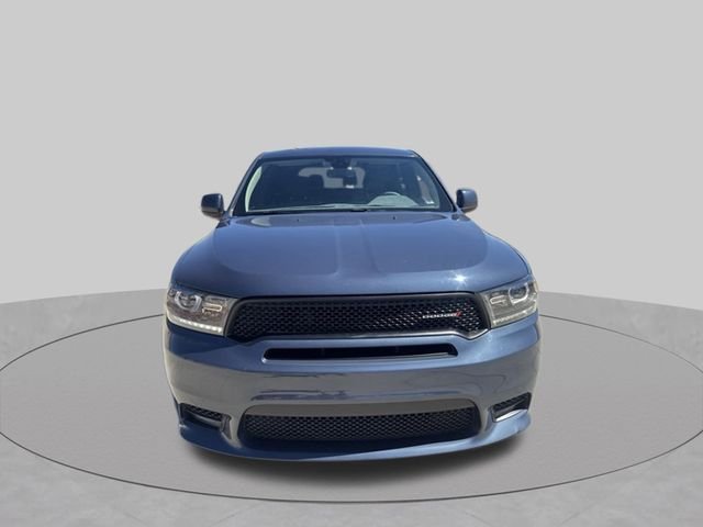 Certified Used 2020 Blue Dodge GT image 8