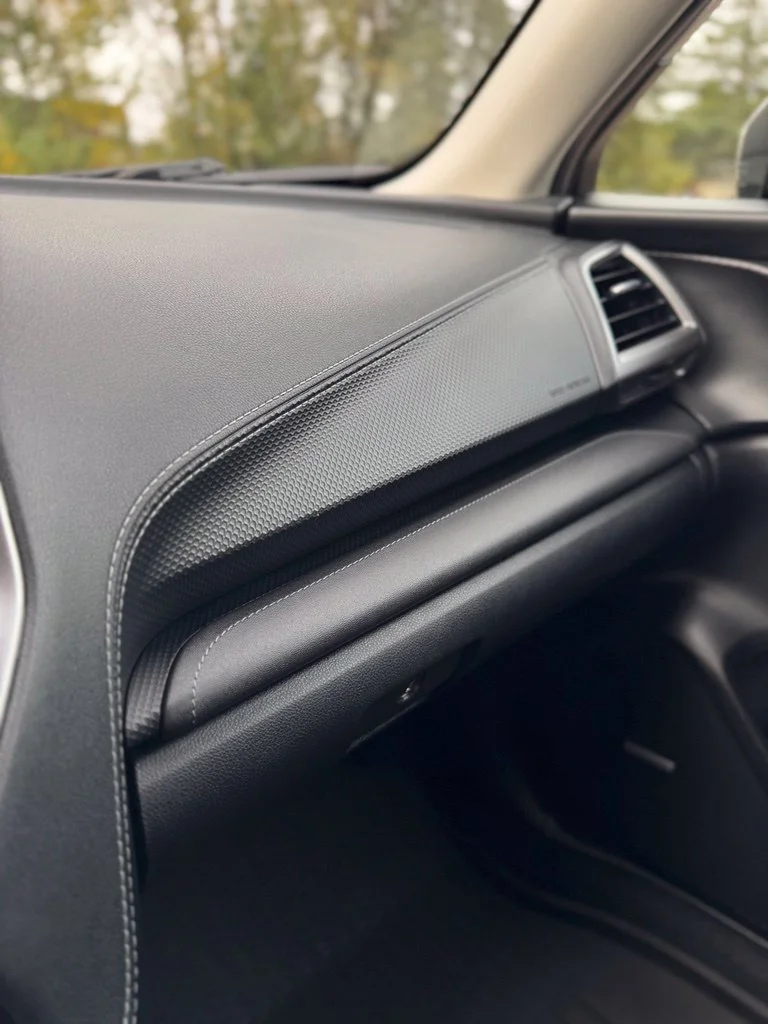Used 2019 Ice Silver Metallic Subaru Touring image 35