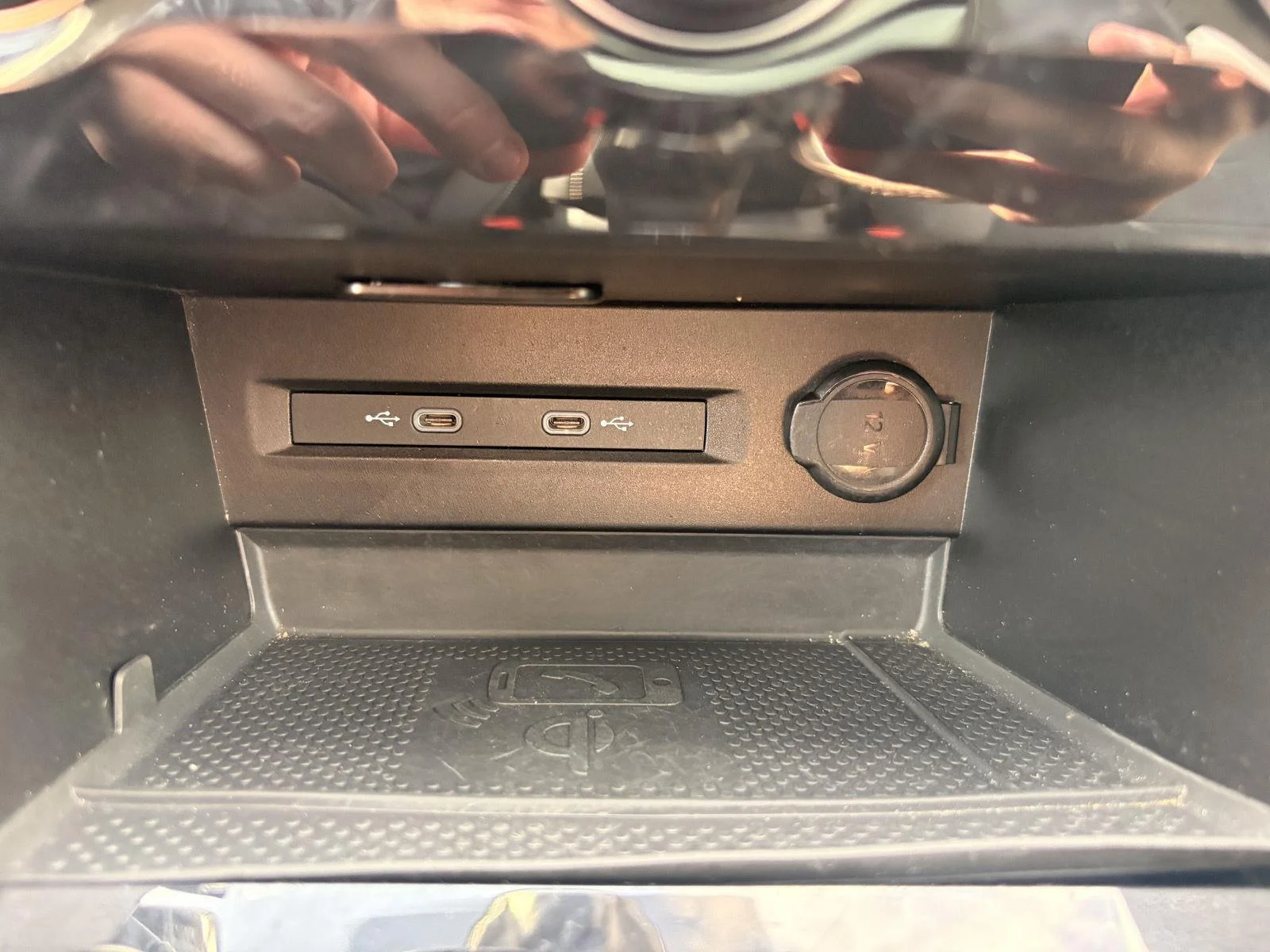 Certified Used 2024 GRAY Volkswagen SE image 21