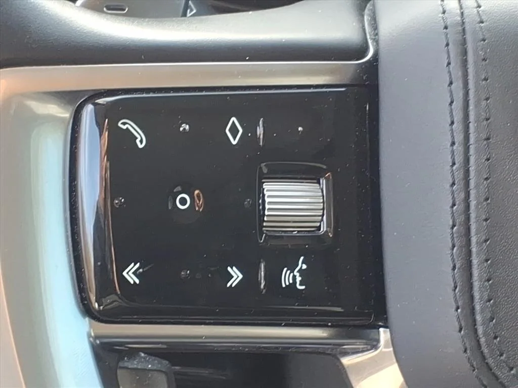 2022 Land Rover Range Rover Base - Photo 16