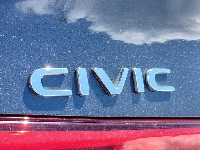 2023 Honda Civic Sport - Photo 30