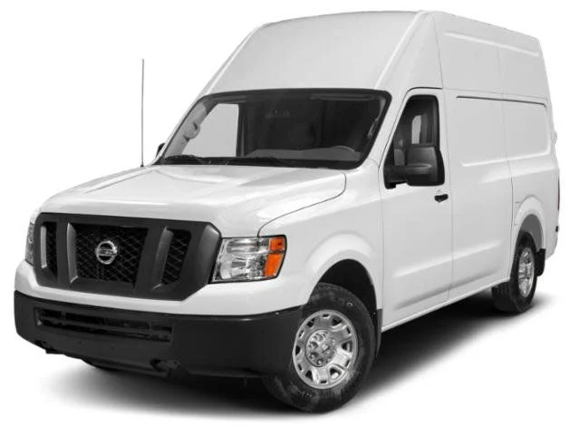 Used 2021 White Nissan SV image 16