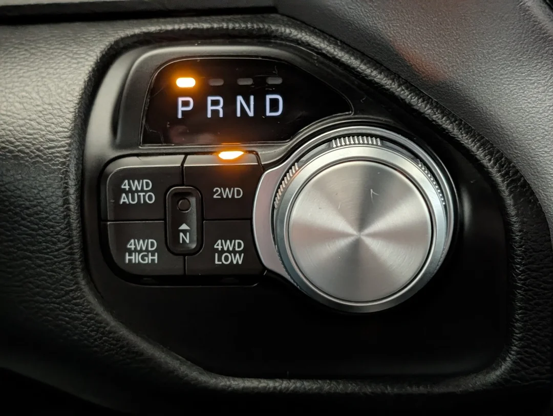 Certified Used 2022 Silver RAM Sport - - 4x4 - Dual Pane Sunroof - Night Edition - Level II Grp - Alpine Audio & More! image 20
