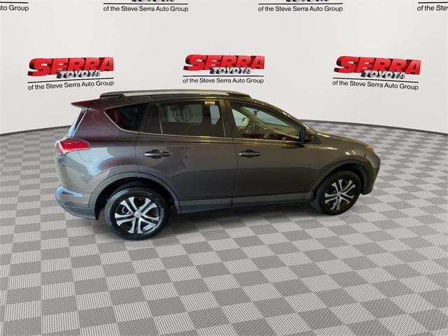 Certified Used 2018 MAGNETIC GRAY MET. Toyota  image 10