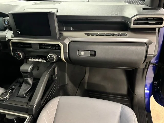 Used 2025 Blue Toyota SR5 image 20