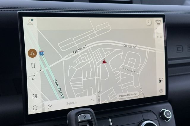 New 2026 Santorini Black Land Rover S image 17