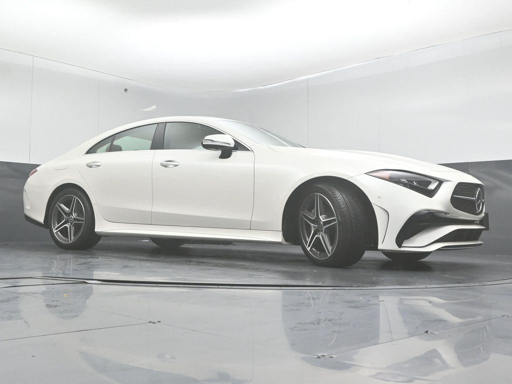 2022 MERCEDES-BENZ CLS-CLASS - Image 42