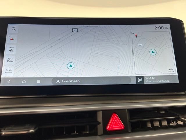 New 2026 Green Kia X-Line SX Prestige image 33