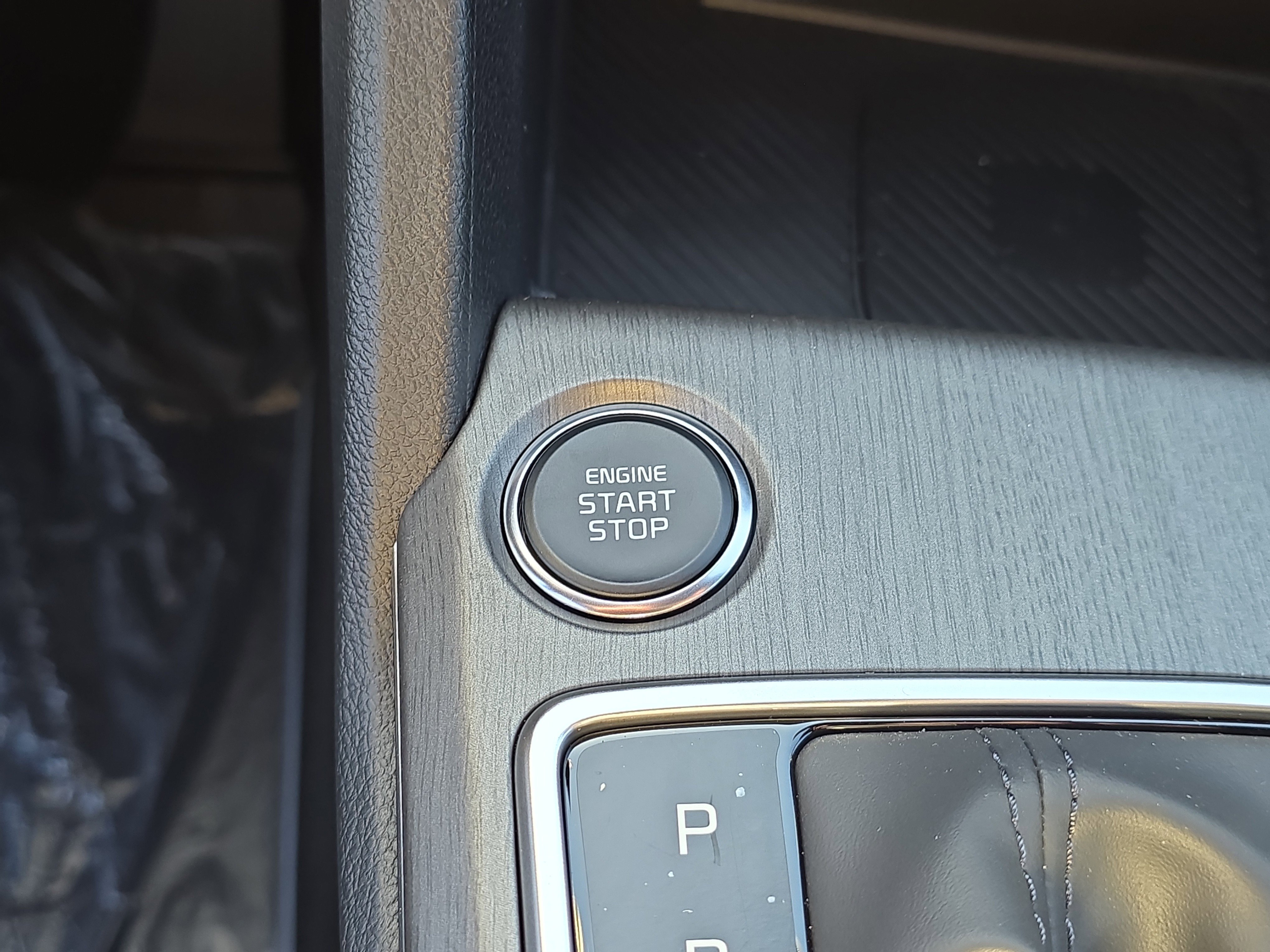 2026 Kia Sportage X-Line - Photo 33