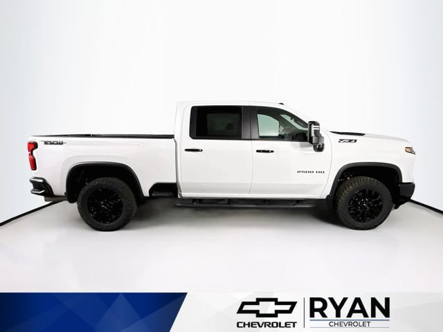 2026 Chevrolet Silverado 2500 HD LT - Photo 8