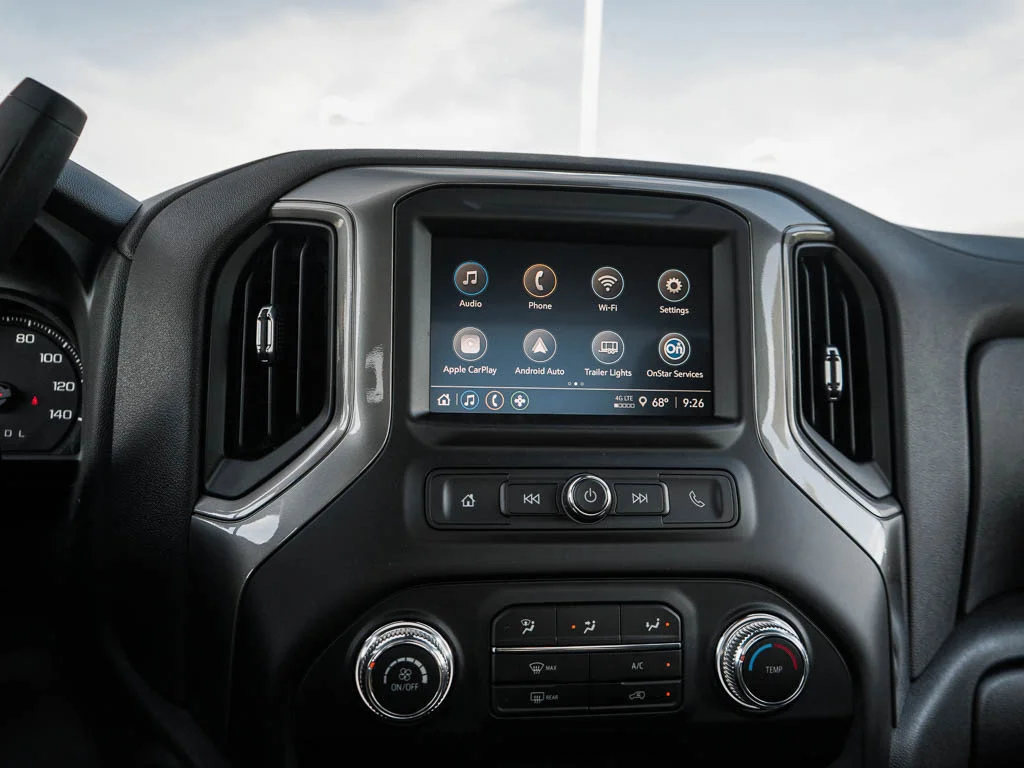 New 2026 Onyx Black GMC Pro image 19