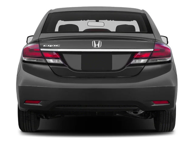 Used 2013  Honda LX image 5