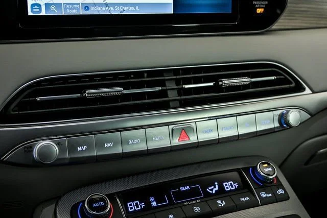 2021 Hyundai Palisade Limited - Photo 23