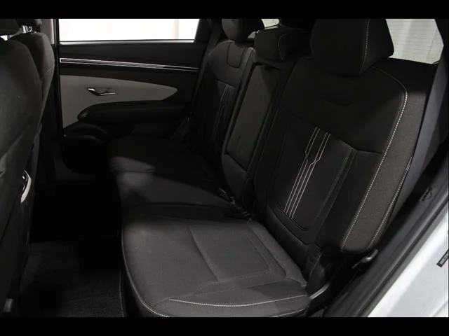 2024 Hyundai Tucson SEL - Photo 18