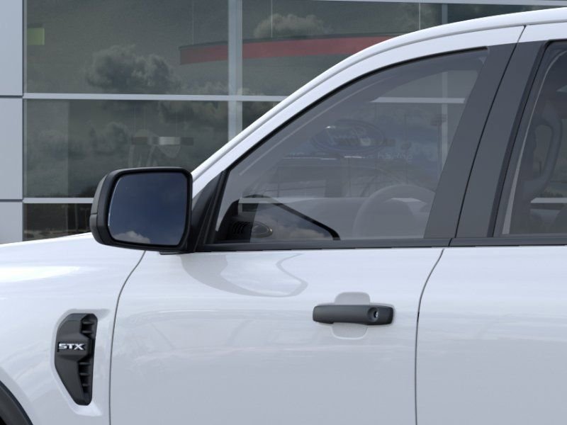 New 2025 Oxford White Ford XL image 20