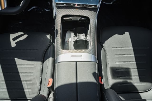 New 2026 Black Mercedes-Benz C 300 image 25
