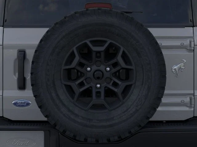 New 2026 Avalanche Ford Badlands image 24
