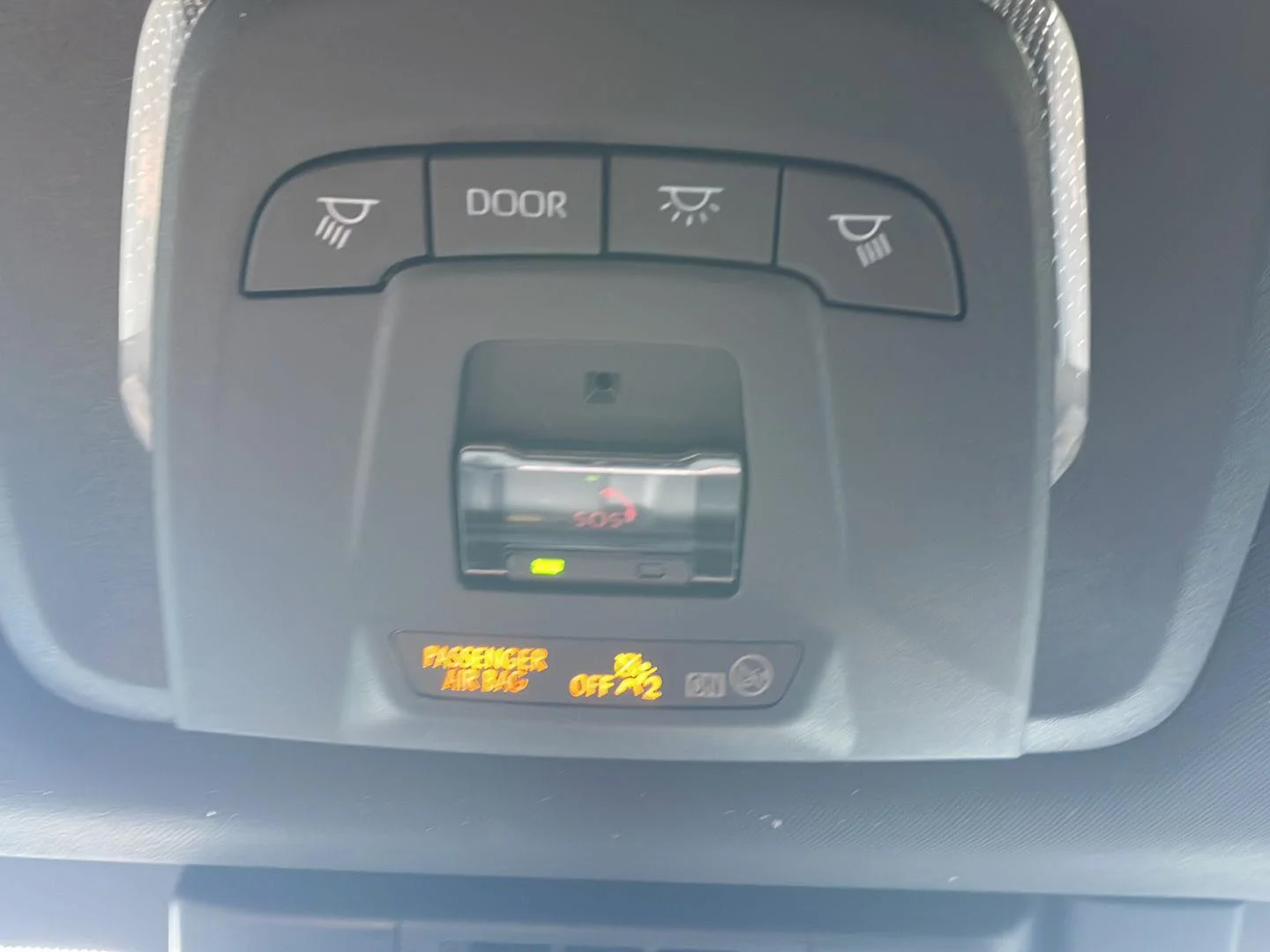 New 2026 Crystal White Pearl Subaru Premium image 23