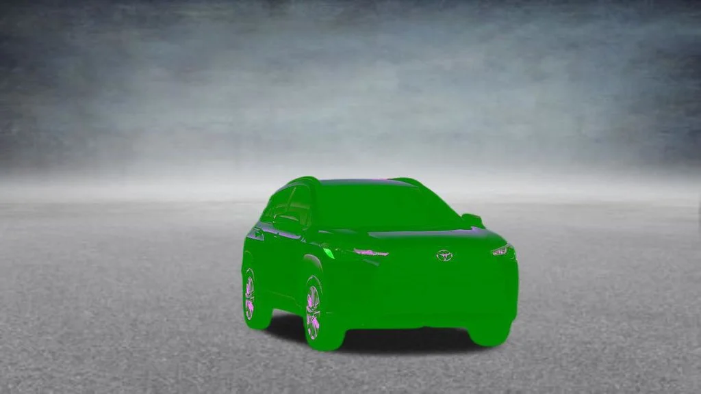 New 2026  Toyota LE image 18
