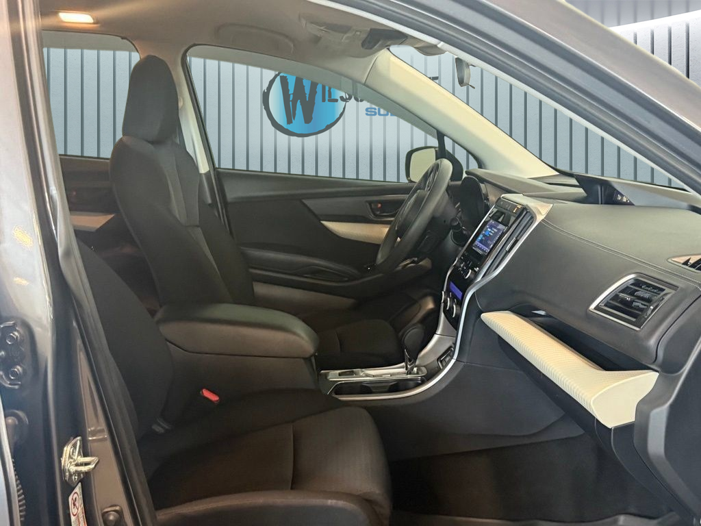 Used 2019 Gray Subaru Base image 6