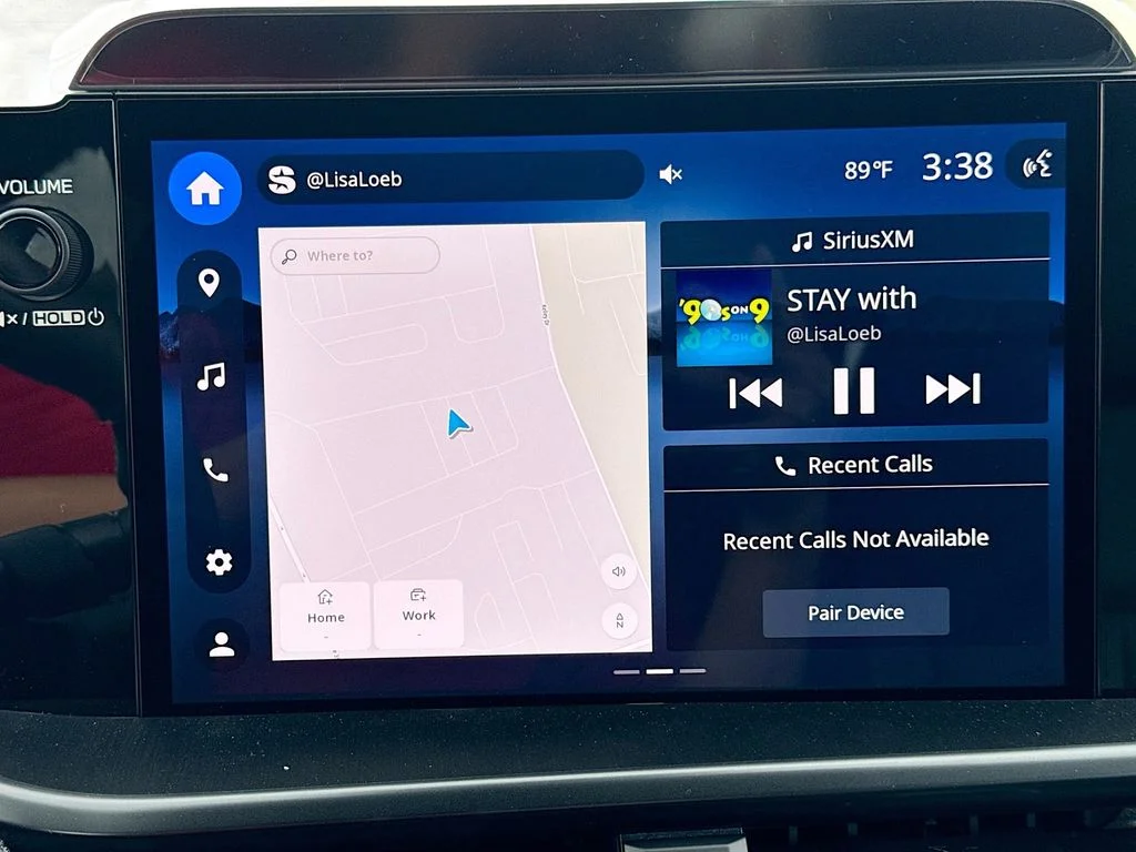 New 2026 Gray Subaru Premium image 18