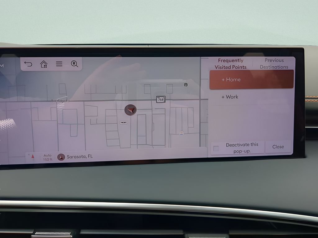 2026 GENESIS GV70 Sport Prestige - Photo 19