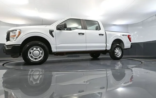 2021 Ford F-150 XL - Photo 49