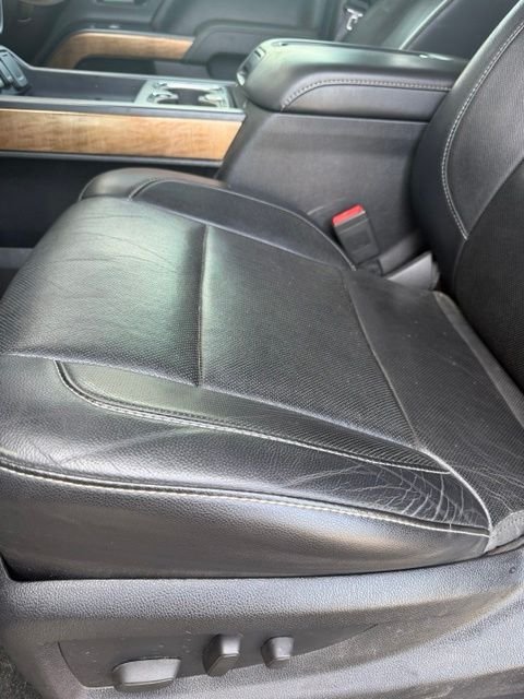 Used 2015 Black Chevrolet LTZ image 18