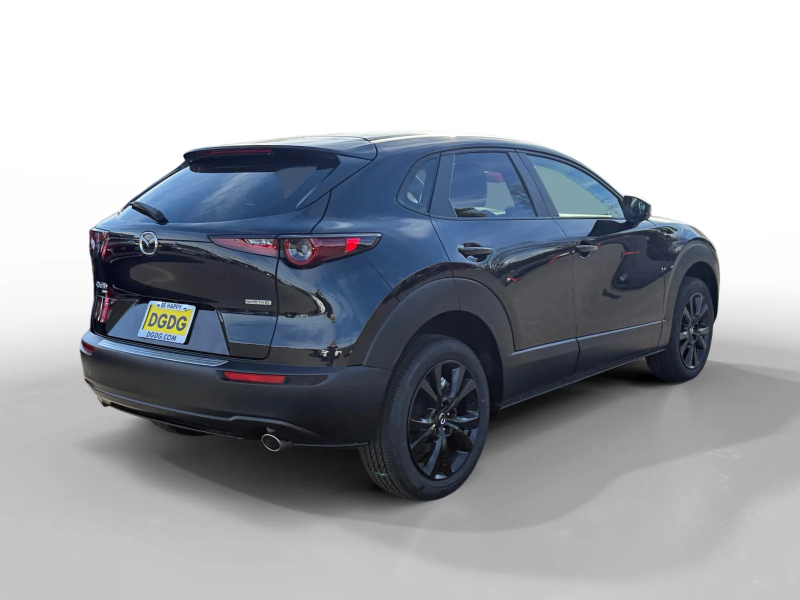 2026 Mazda CX-30 Select Sport AWD's photo
