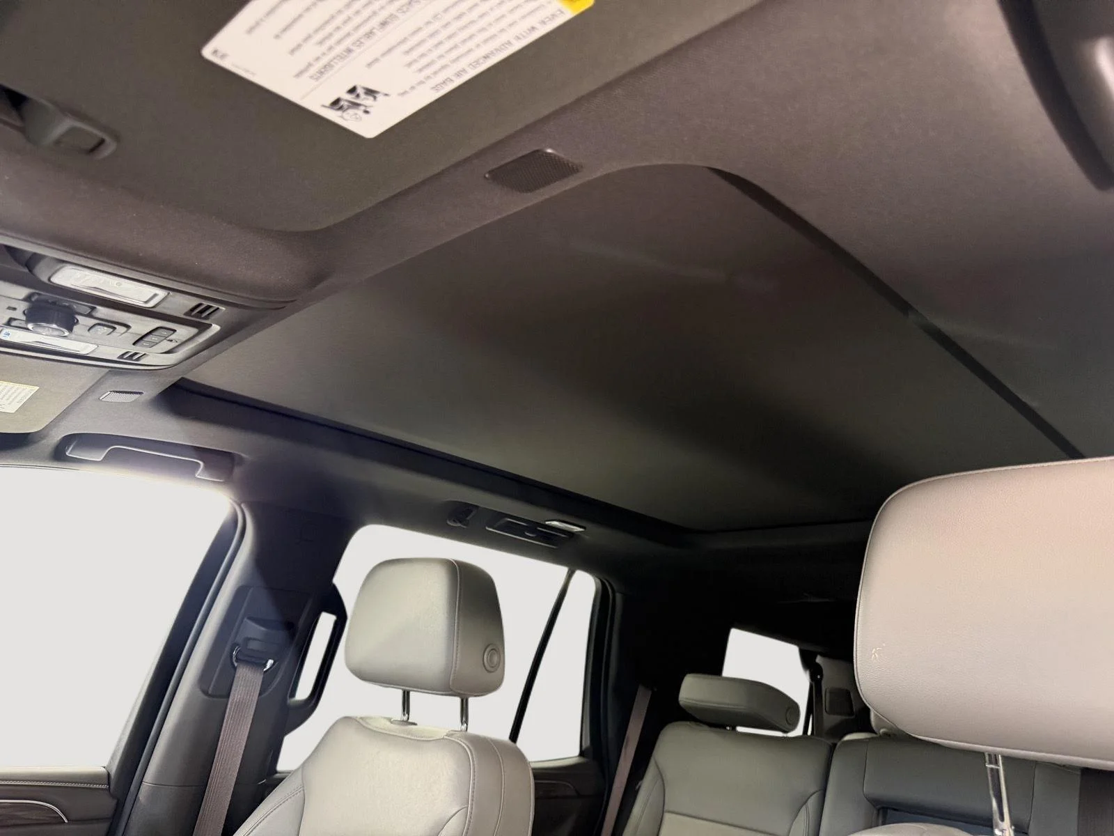 2022 Chevrolet Tahoe LT - Photo 4