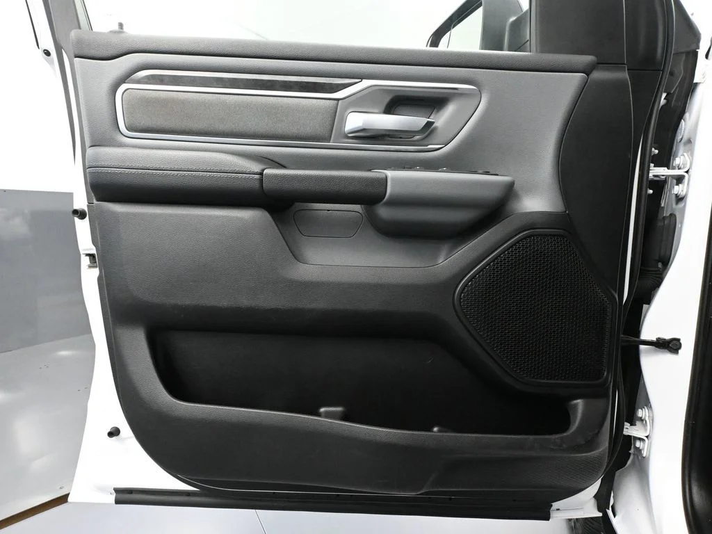 2022 RAM Ram 1500 Pickup Big Horn/Lone Star - Photo 22
