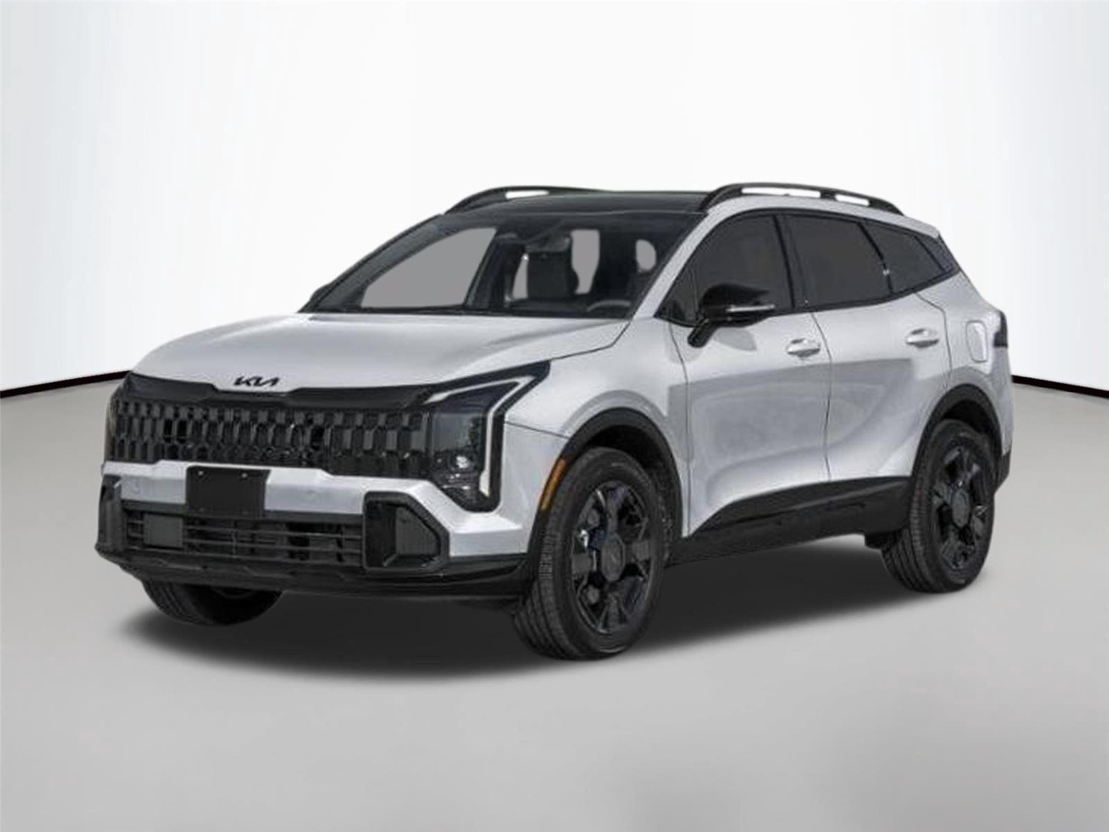 New 2027 WOLF GRAY KIA  image 13
