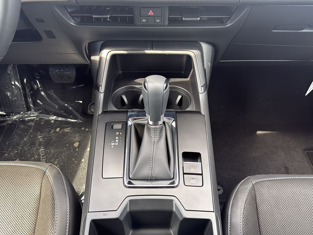 New 2026 Machine Gray Metallic Mazda 2.5 S Preferred image 22