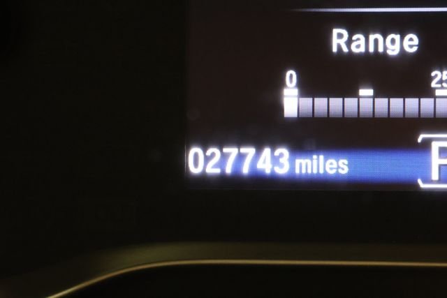Used 2023 Gray Honda RTL-E image 13