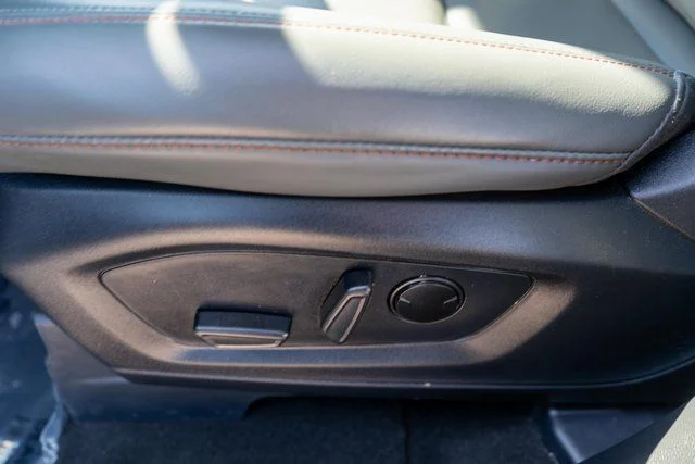 Used 2025 White Ford Active image 21