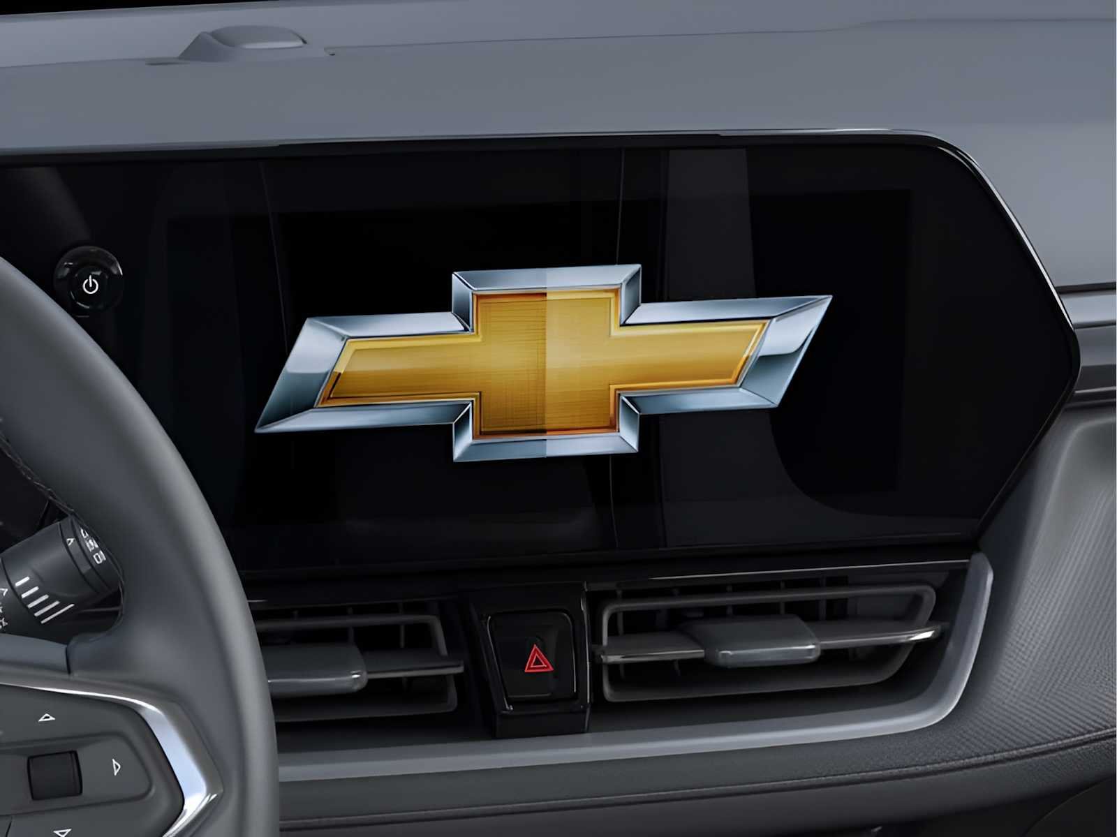2026 Chevrolet Trailblazer LT - Photo 13