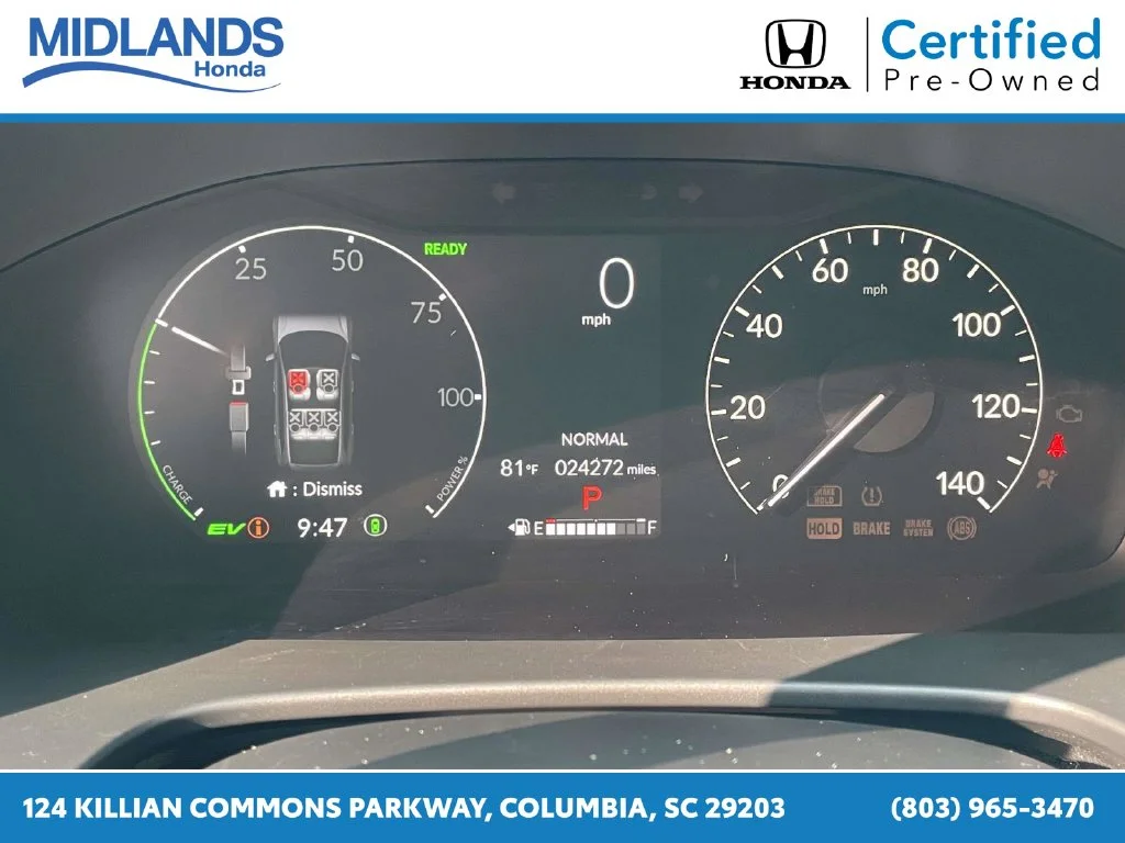 2024 Honda CR-V Sport-L - Photo 22
