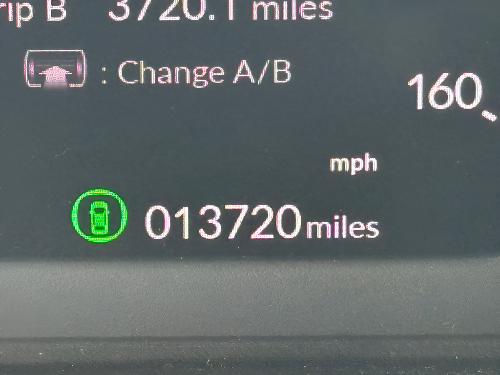 Used 2024 Gray Honda Touring image 24