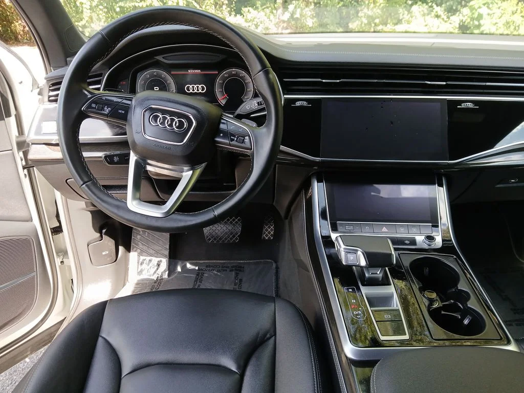 2025 Audi Q7 Premium Plus - Photo 14