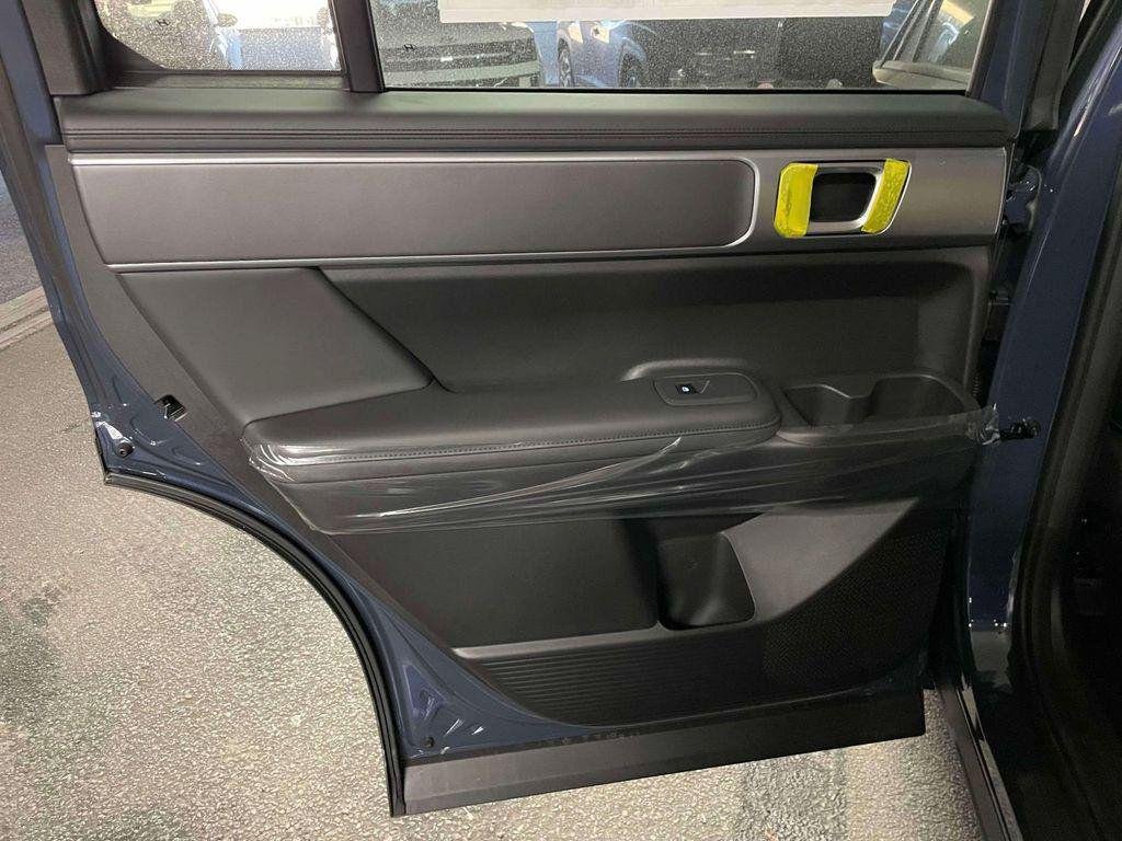 2026 Hyundai Santa Fe SEL - Photo 13