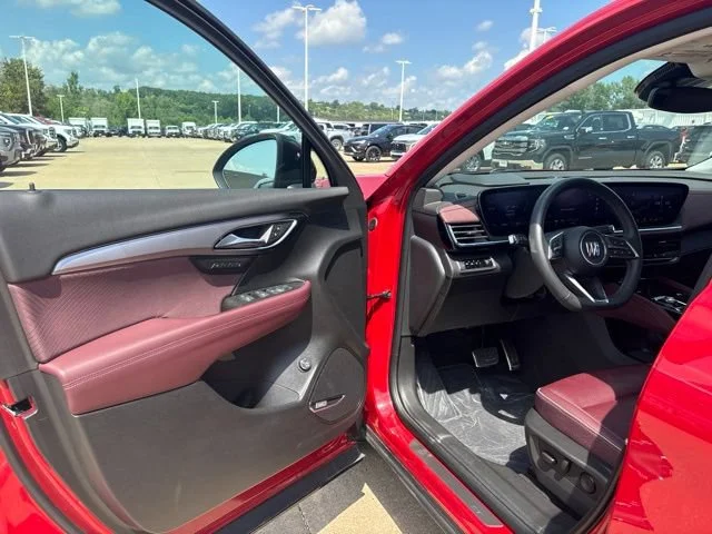 2026 Buick Envision Sport Touring - Photo 9