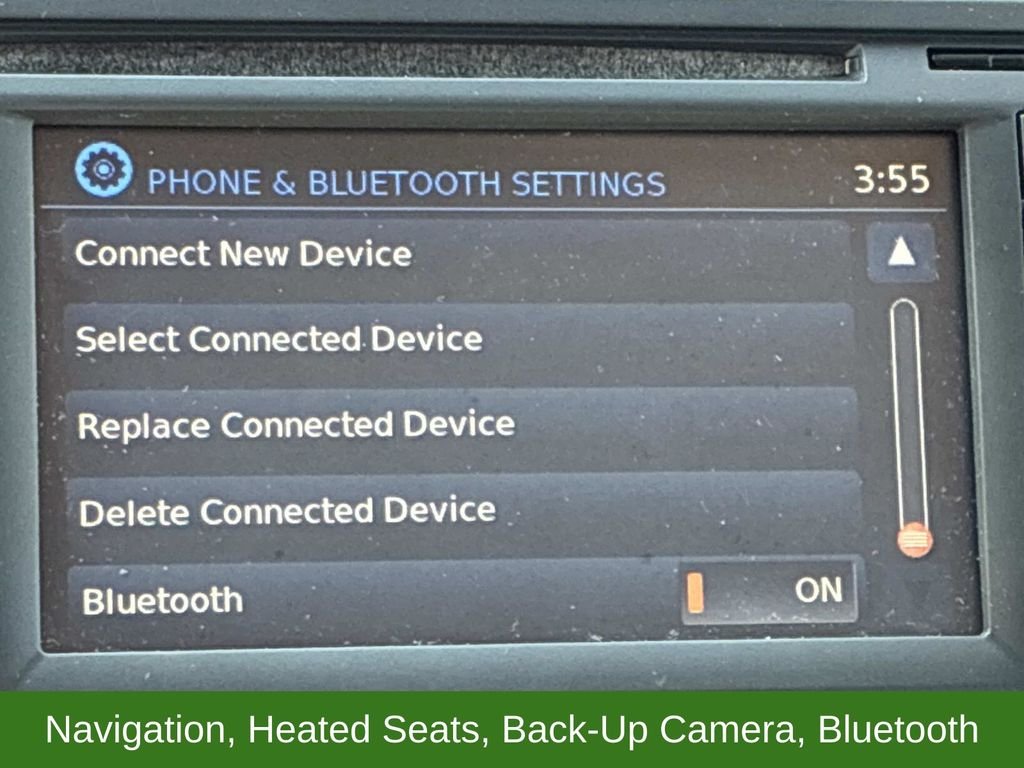 Used 2019 Silver Nissan PRO-4X image 37