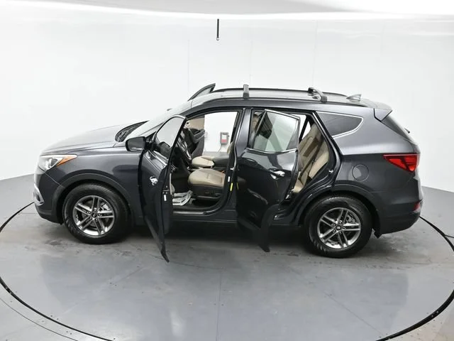 Used 2018 Platinum Graphite Hyundai 2.4L image 40
