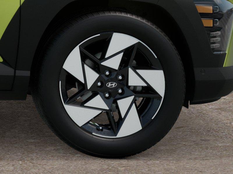 New 2027  Hyundai Limited AWD image 8