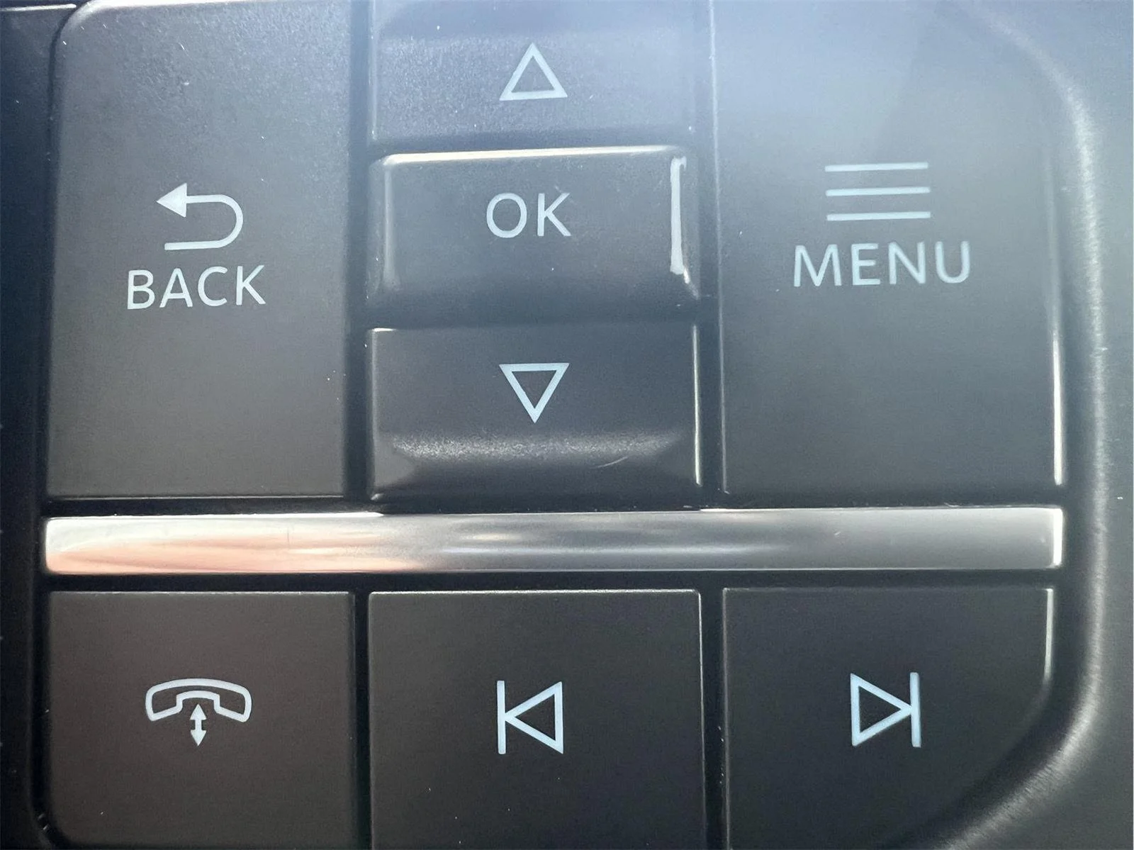Used 2022 Agate Black Ford LARIAT image 24
