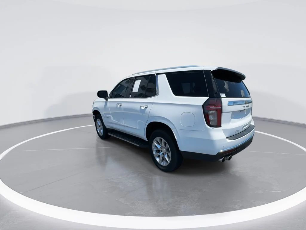 Used 2021 White Chevrolet Premier image 6
