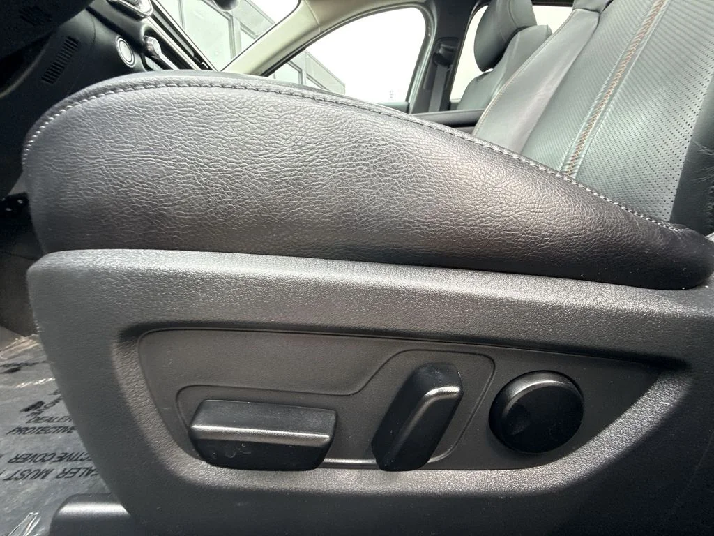 Used 2025 Gray Mazda 2.5 S Premium Plus Package image 12