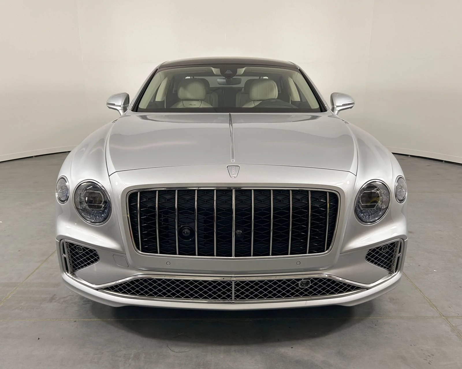 New 2026  Bentley Azure image 8
