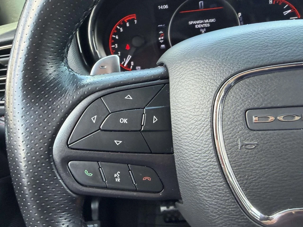 Used 2022 Octane Red Pearlcoat Dodge R/T AWD image 35