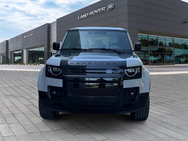 New 2026 Borasco Grey Land Rover X image 8